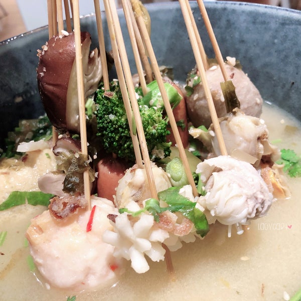 Pistachio Kids Friendly Cafe Batu 9 Cheras, Selangor