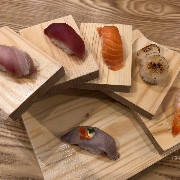 Photos At Baby Cami Sushi Japanese Restaurant In Cheras