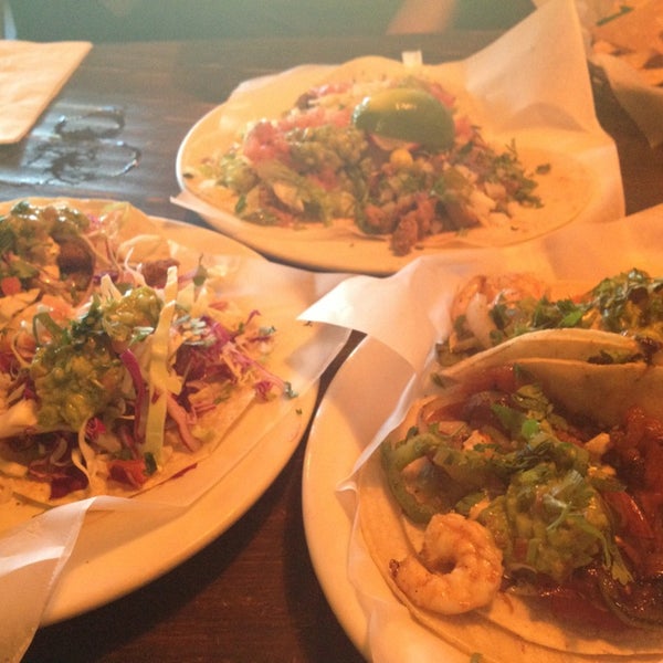 Photos at Taco Surf Seal Beach, CA