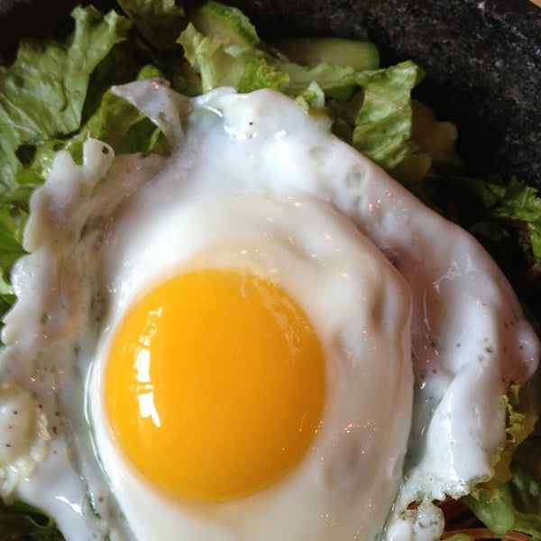 Photos at Seoul Korean Restaurant Milwaukee, WI