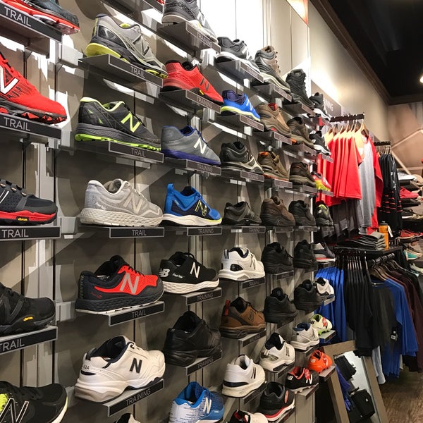new balance outlet vancouver