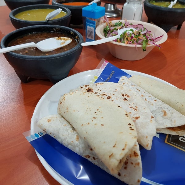 Tacos Tío Pedro Restaurante mexicano