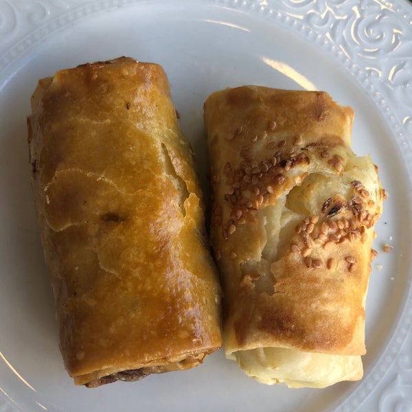 Sini Börek Çankaya 12 tavsiye