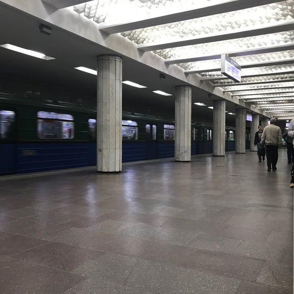 Харьков холодная гора