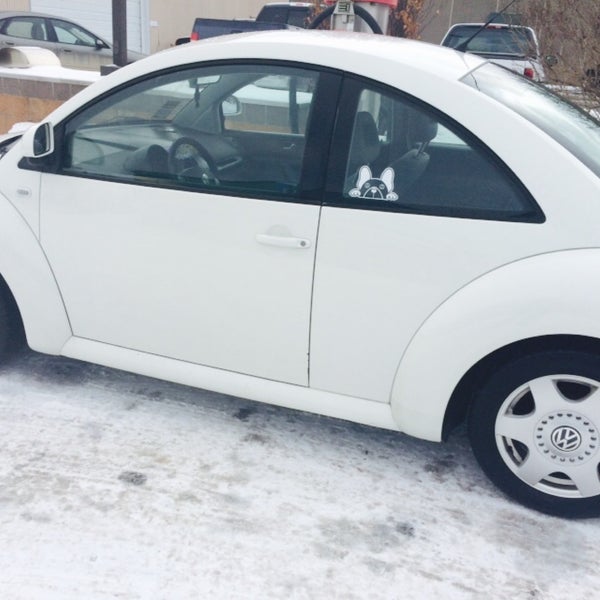 Photos at Galaxie Car Wash Saint Paul, MN