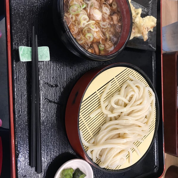 Photos At 親孝行うどん 千代田店 1 Tip From 92 Visitors