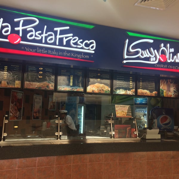 La Pasta Fresca - 5 tips from 32 visitors