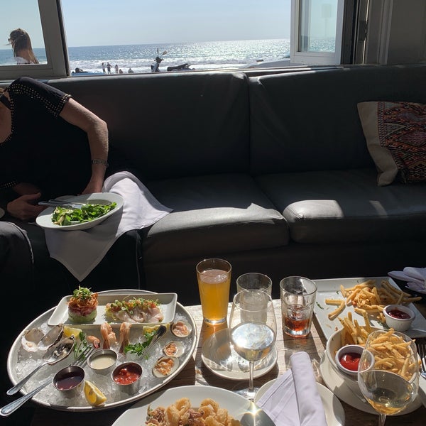 3/25/2019にJessica W.がThe Sunset Restaurantで撮った写真