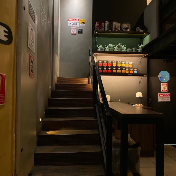 Foto tirada no(a) Urbe Café Bar por Gilberto C. em 6/5/2021