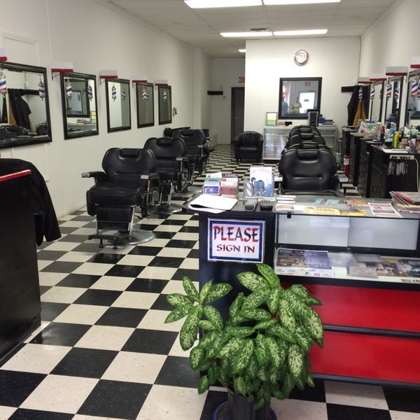 Mr Clippers Hair Salon in Winter Haven