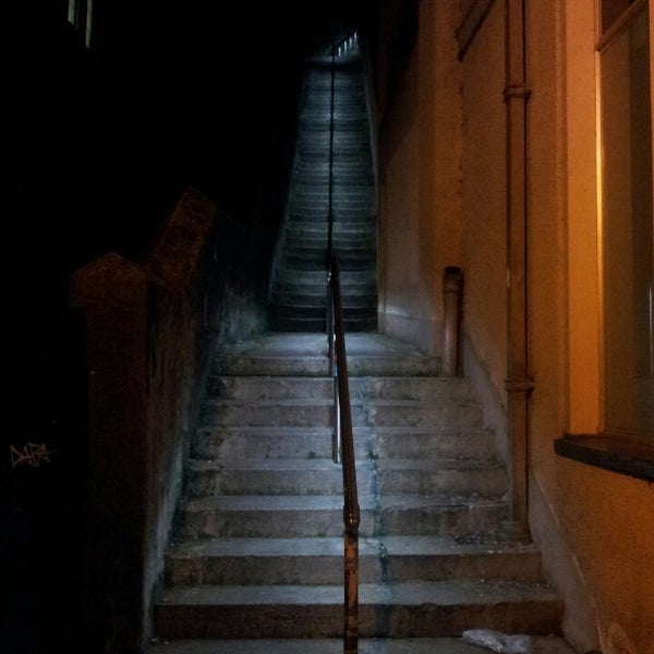Лестница Jacobs Ladder Exclusive