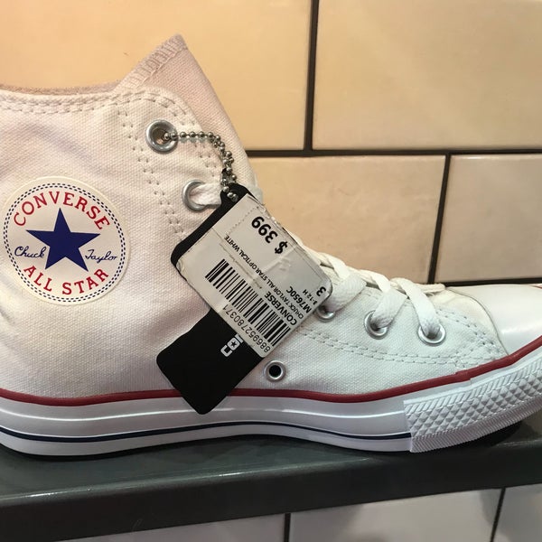 converse queen st mall