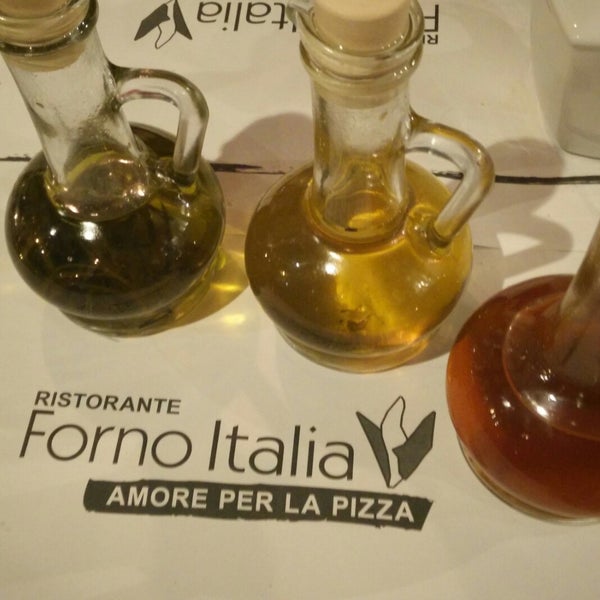 Forno Italia - Jeżyce - Poznan, Greater Poland