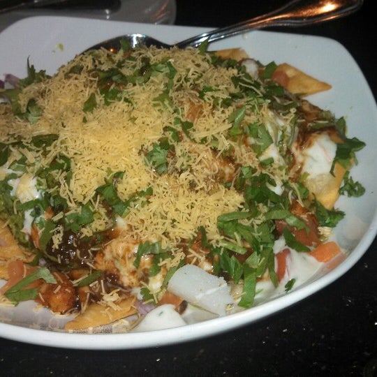 Photos at Saffron Indian Bistro 27 tips