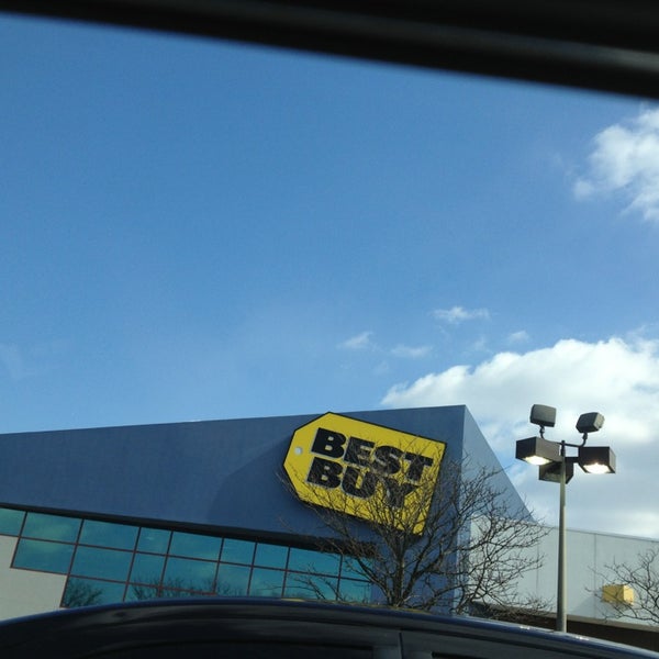 Best Buy 1851 Deptford Center Rd