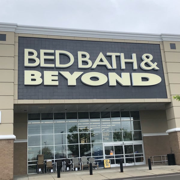 Bed Bath & Beyond Furniture and Home Store