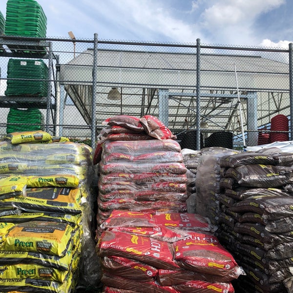 Lowe's Hardware Store in Lexington