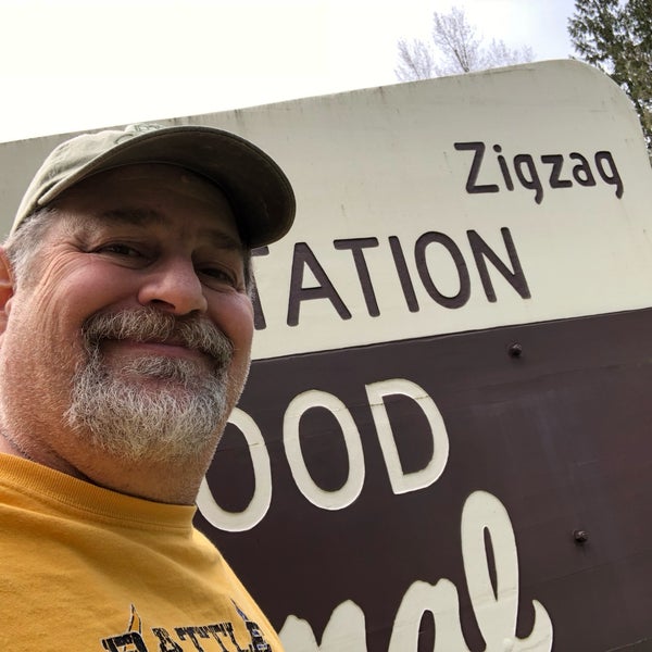 Zigzag Ranger Station 1 tip