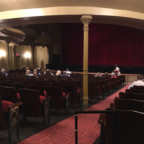 Lexington Opera House Lexington, KY