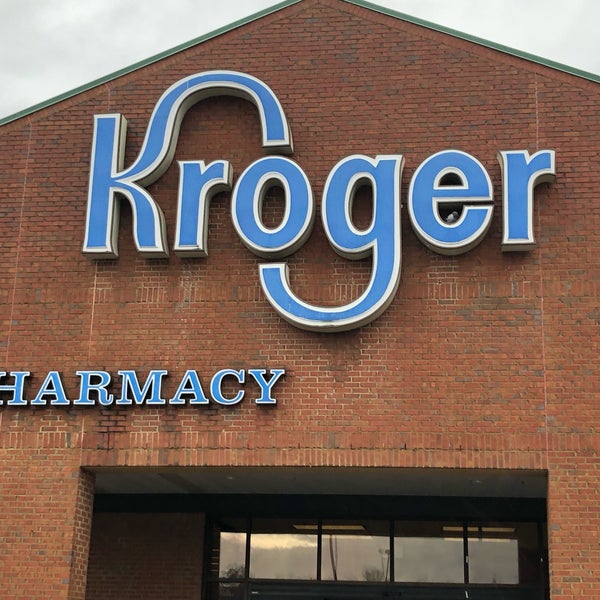 Kroger Lexington, KY