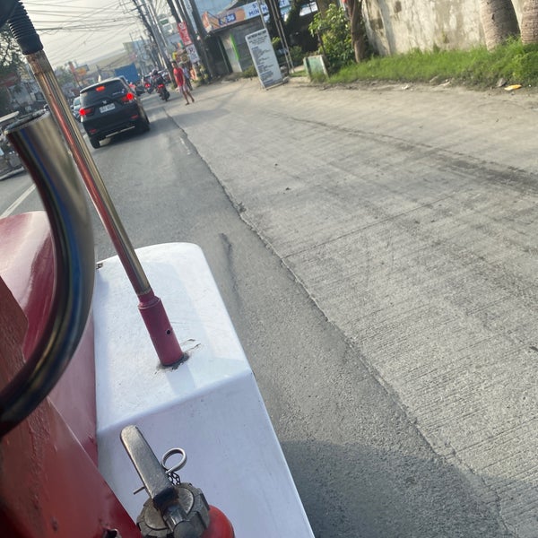 Sta. Rita Public Market Guiguinto, Bulacan