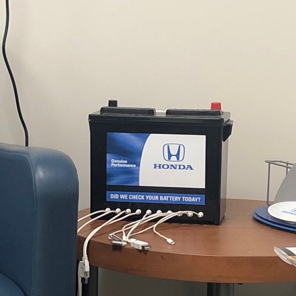 North Shore Honda 611 Glen Cove Rd