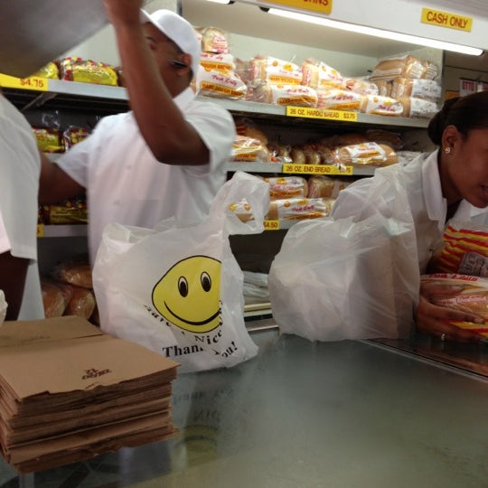 Photos at Kingston Tropical Bakery Wakefield 42 tips