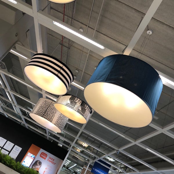 Das Foto wurde bei IKEA von M A. am 8/24/2018 aufgenommen