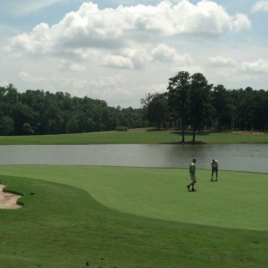 mirror lake golf club atlanta