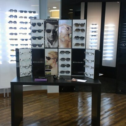 Vista - Fabbrica Italiana Occhiali - Optical Shop