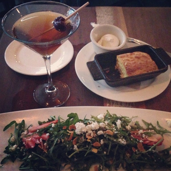 Hops & Hominy (Now Closed) Downtown San FranciscoUnion Square 1