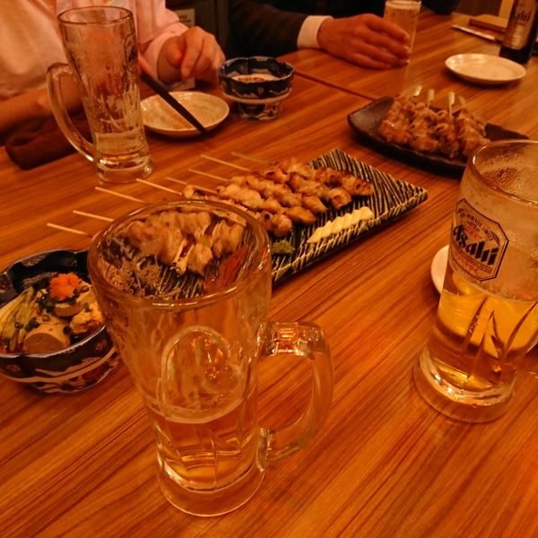 やきとり道場 目黒権之助坂店 目黒 1 Tip
