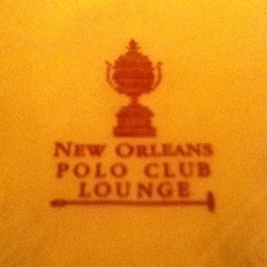 Foto tirada no(a) The Polo Club Lounge por Oscar S. em 10/10/2012