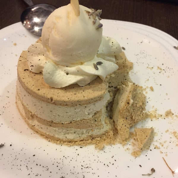 Sweet Tooth (Now Closed) 尖沙咀 G/F, Champagne Court, 46 Carnarvon Rd