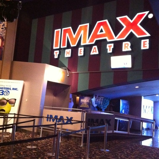 Cineplex Cinemas Mississauga City Centre 35 tips from