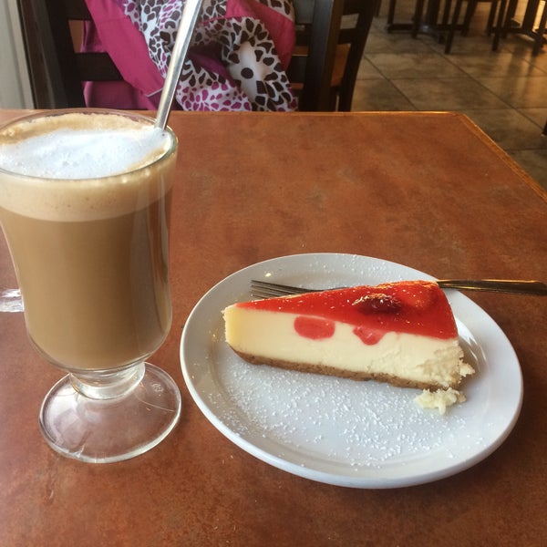 Caledonia Bakery & Pastry 1492 St Clair Ave W