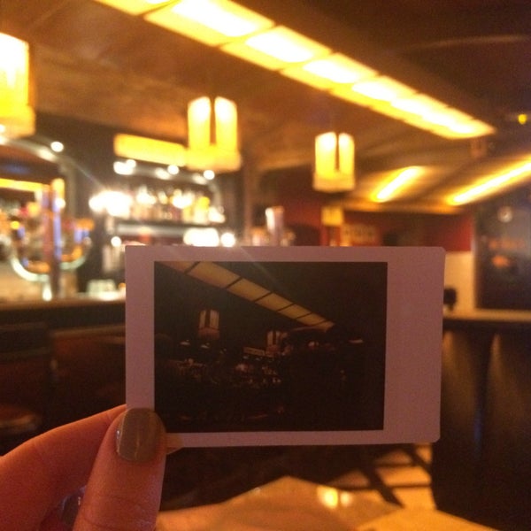 12/21/2014にОльга О.がFat Mo&#39;s Restaurant &amp; Music Pubで撮った写真