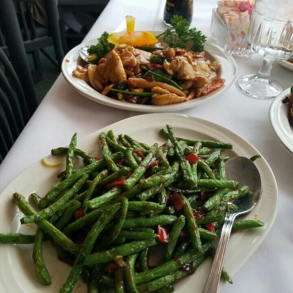 Cheng Du Chinese Restaurant