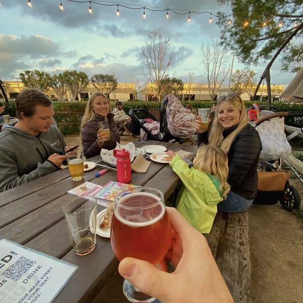 Photo taken at Belching Beaver Brewery by Craig K. on 2/14/2021