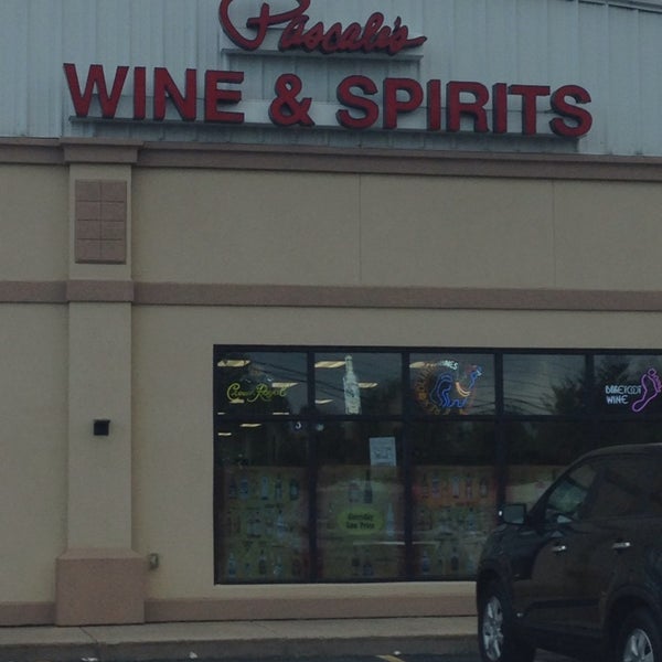 Maximum Wine and Liquors Liquor Store in Cicero