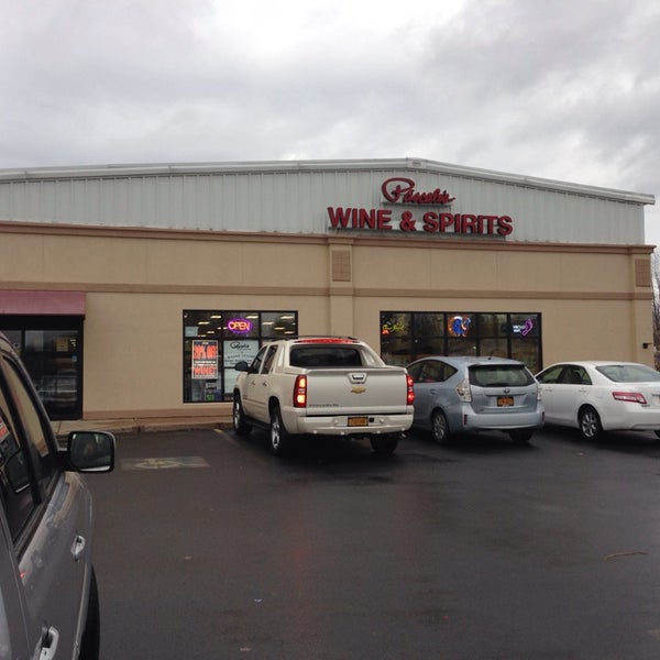 Maximum Wine and Liquors Liquor Store in Cicero