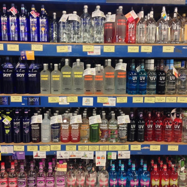 Harbor View Liquors Syracuse Ny