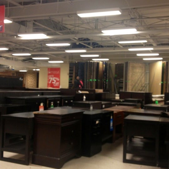 Photos at Macy s Furniture Clearance Center Furniture and Home Store