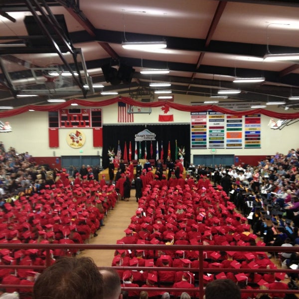 Skagit Valley College 2405 E College Way