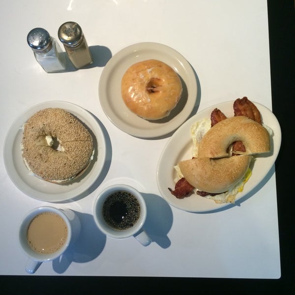 Middlebury Bagel And Deli 12 tips