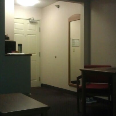 12/21/2012にAlex R.がQuality Inn &amp; Suitesで撮った写真