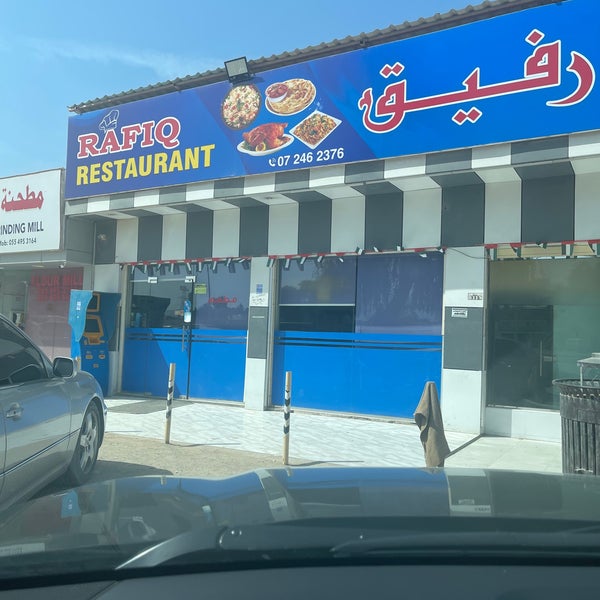 rafeeq resturant - Indian Restaurant