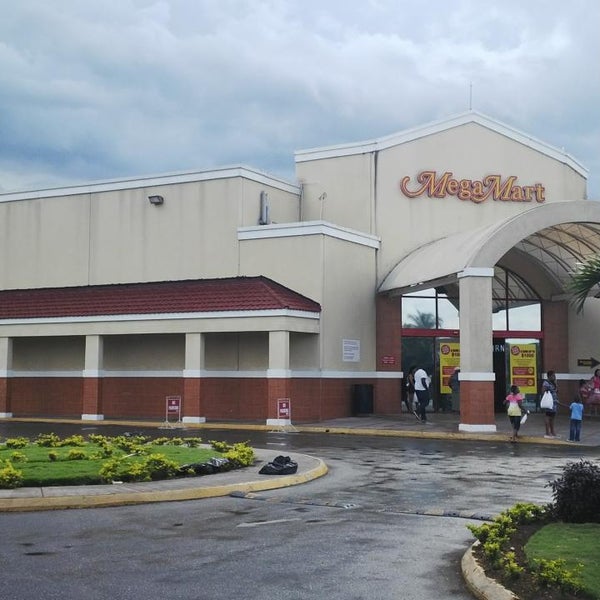 Mega Mart 6 tips from 223 visitors