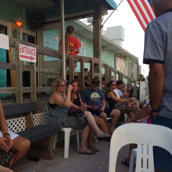 Photos at Bahama Bob's Beach Side Cafe 71 tips from 1851 visitors