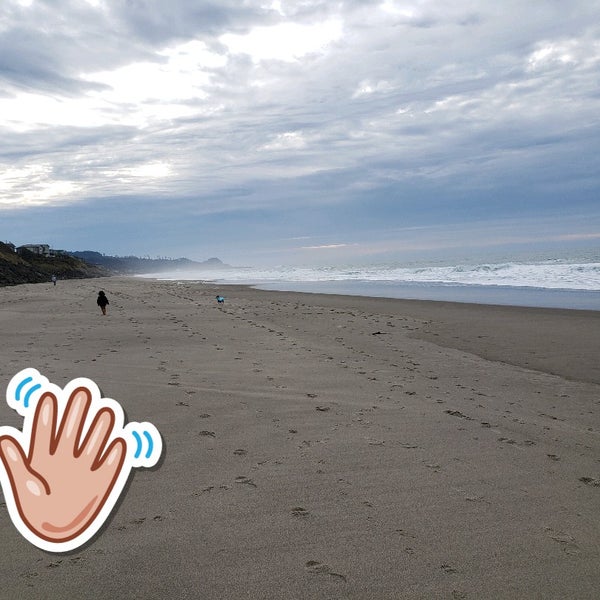 Gleneden Beach 1 tip